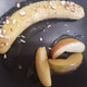 Illustration for article titled Translating Japanese Cookbooks: Butterscotch Apples and Bananas
